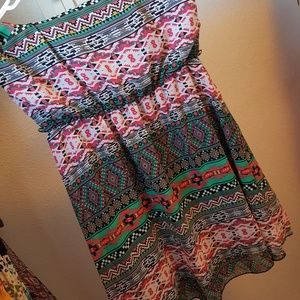 Sun dress